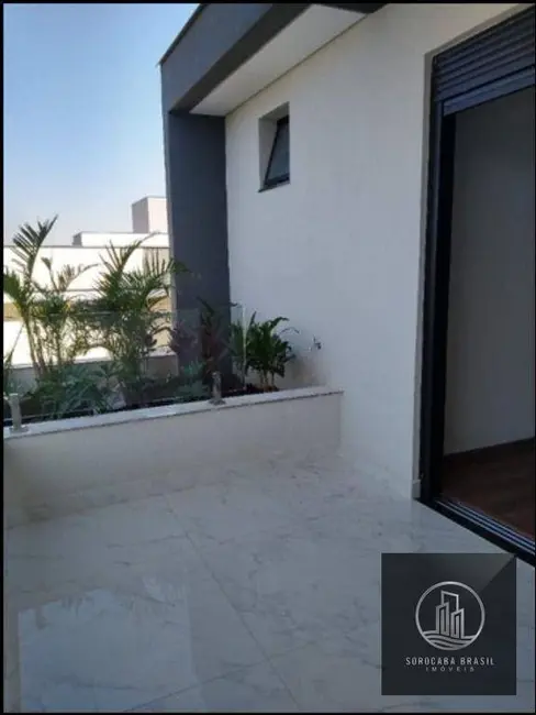 Foto 5 de Sobrado com 3 quartos à venda, 160m2 em Cajuru do Sul, Sorocaba - SP