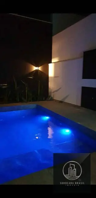 Foto 2 de Casa de Condomínio com 3 quartos à venda, 200m2 em Morros, Sorocaba - SP