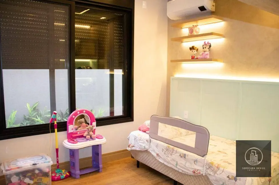 Casa de Condomínio com 4 quartos à venda, 284m2 em Votorantim - SP - imagem 9 Foto 9 de Casa de Condomínio com 4 quartos à venda, 284m2 em Votorantim - SP