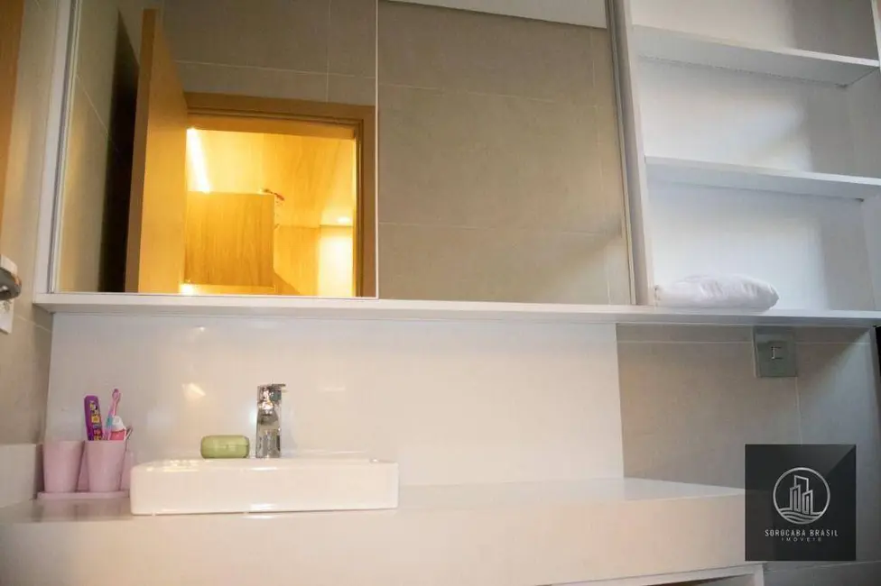 Casa de Condomínio com 4 quartos à venda, 284m2 em Votorantim - SP - imagem 8 Foto 8 de Casa de Condomínio com 4 quartos à venda, 284m2 em Votorantim - SP