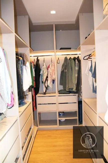 Casa de Condomínio com 4 quartos à venda, 284m2 em Votorantim - SP - imagem 3 Foto 3 de Casa de Condomínio com 4 quartos à venda, 284m2 em Votorantim - SP