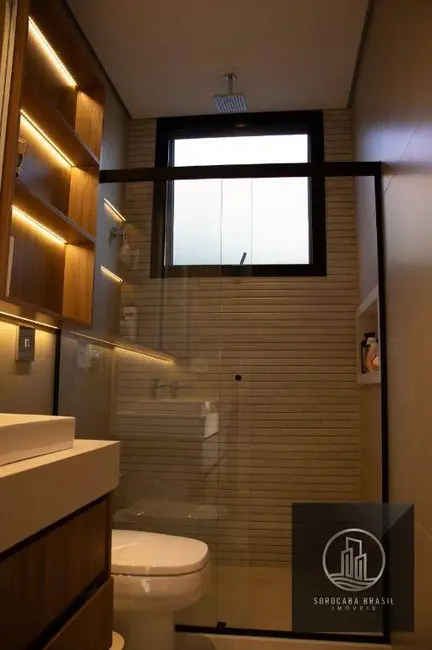 Casa de Condomínio com 4 quartos à venda, 284m2 em Votorantim - SP - imagem 5 Foto 5 de Casa de Condomínio com 4 quartos à venda, 284m2 em Votorantim - SP