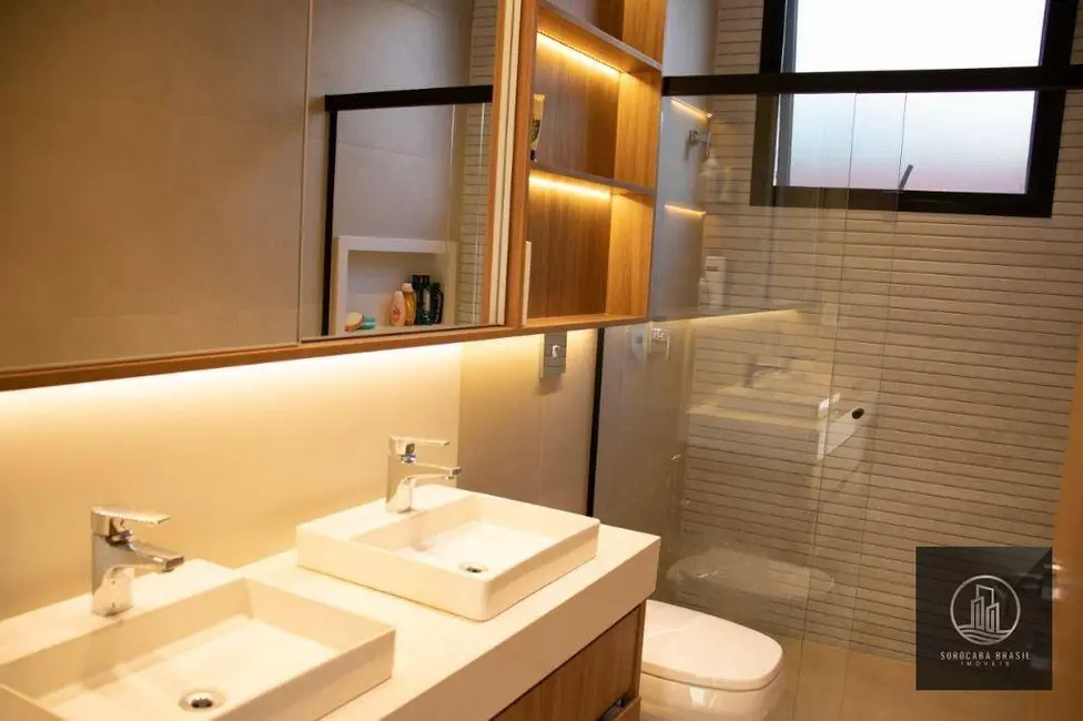 Casa de Condomínio com 4 quartos à venda, 284m2 em Votorantim - SP - imagem 7 Foto 7 de Casa de Condomínio com 4 quartos à venda, 284m2 em Votorantim - SP