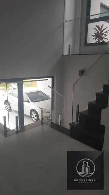 Foto 6 de Casa de Condomínio com 3 quartos à venda, 257m2 em Parque Ibiti Reserva, Sorocaba - SP