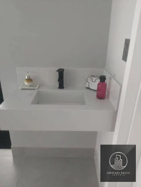 Foto 9 de Casa de Condomínio com 3 quartos à venda, 257m2 em Parque Ibiti Reserva, Sorocaba - SP