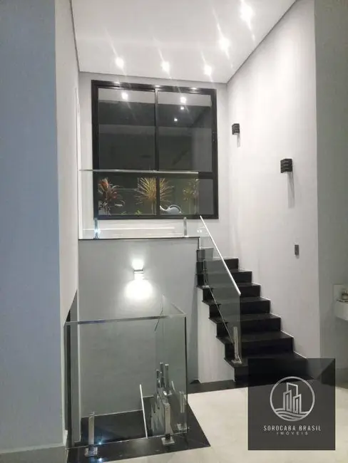 Foto 7 de Casa de Condomínio com 3 quartos à venda, 257m2 em Parque Ibiti Reserva, Sorocaba - SP