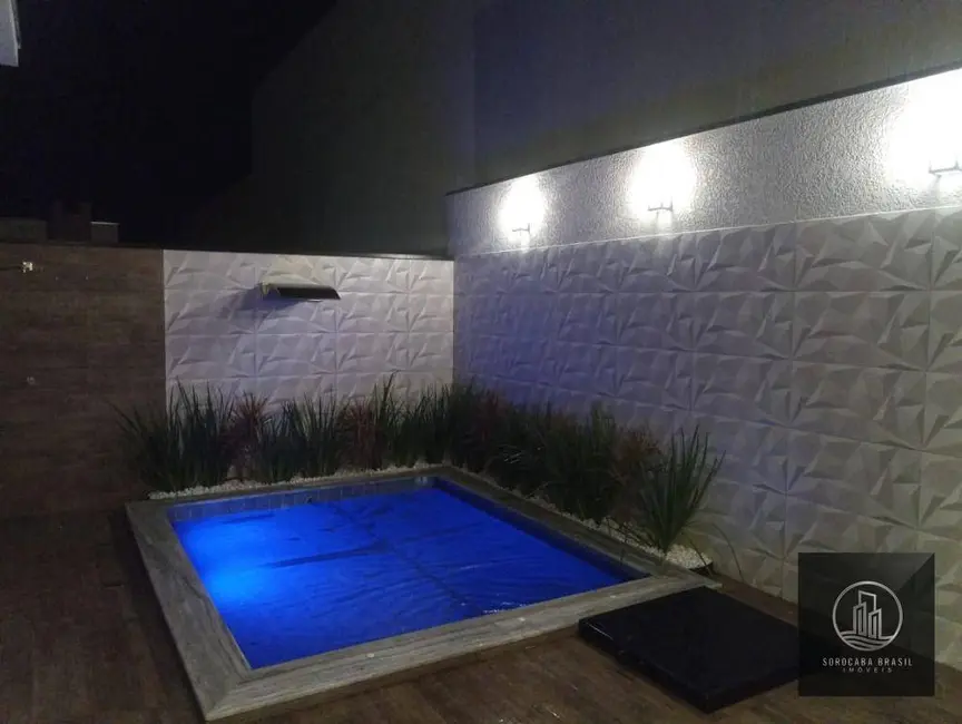 Foto 5 de Casa de Condomínio com 3 quartos à venda, 257m2 em Parque Ibiti Reserva, Sorocaba - SP