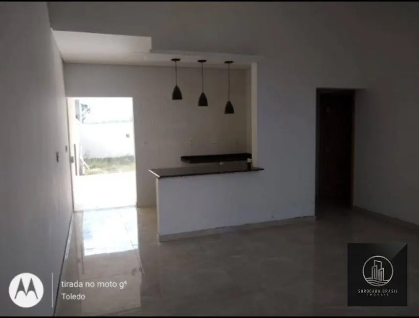 Casa de Condomínio com 3 quartos à venda, 229m2 em Jardim Reserva Ipanema, Sorocaba - SP - imagem 4 Foto 4 de Casa de Condomínio com 3 quartos à venda, 229m2 em Jardim Reserva Ipanema, Sorocaba - SP