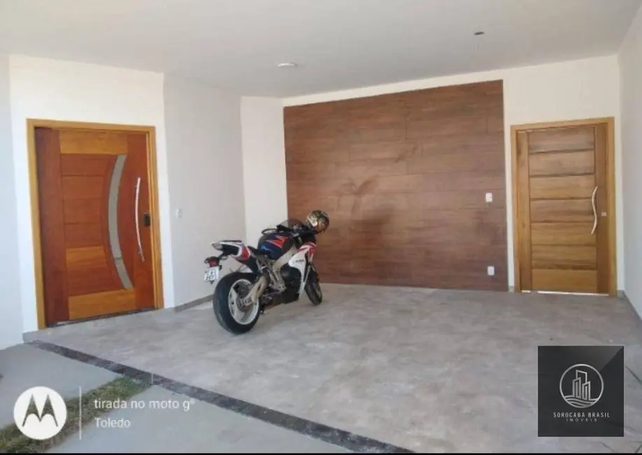 Casa de Condomínio com 3 quartos à venda, 229m2 em Jardim Reserva Ipanema, Sorocaba - SP - imagem 5 Foto 5 de Casa de Condomínio com 3 quartos à venda, 229m2 em Jardim Reserva Ipanema, Sorocaba - SP