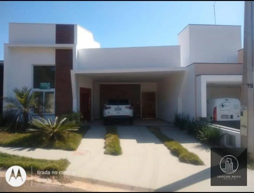 Casa de Condomínio com 3 quartos à venda, 229m2 em Jardim Reserva Ipanema, Sorocaba - SP - imagem 6 Foto 6 de Casa de Condomínio com 3 quartos à venda, 229m2 em Jardim Reserva Ipanema, Sorocaba - SP