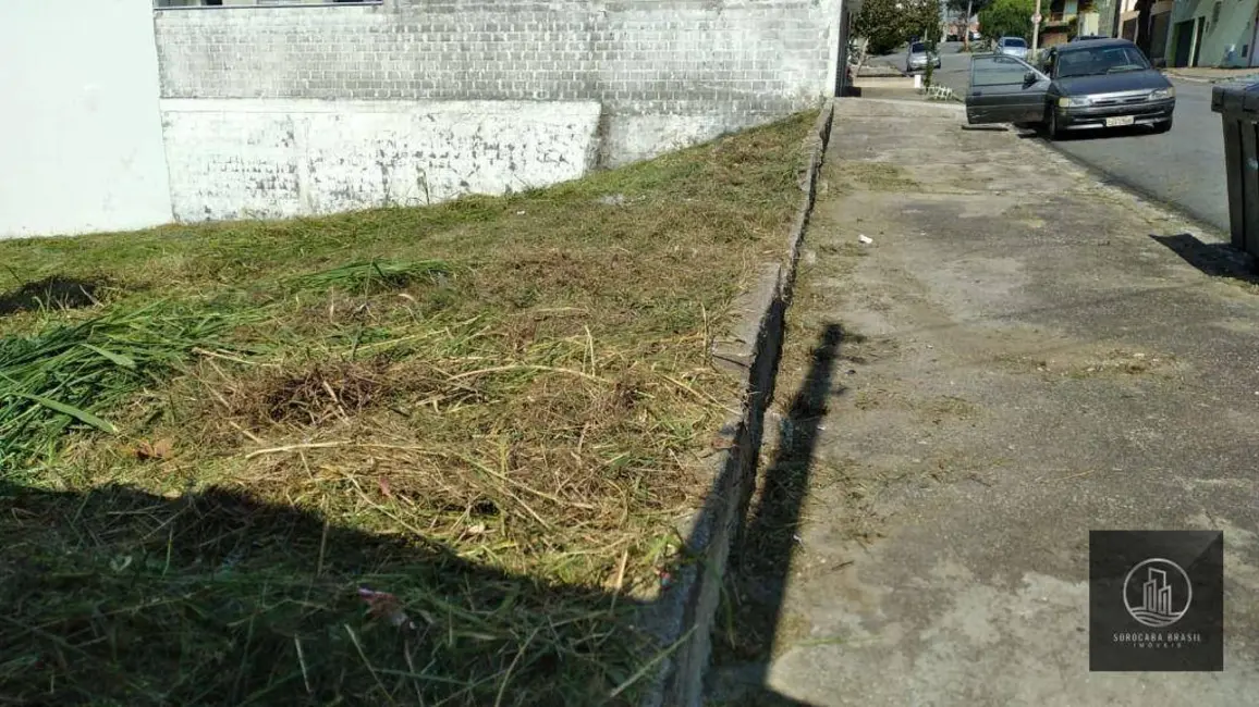 Foto 1 de Terreno / Lote à venda, 262m2 em Jardim do Sol, Sorocaba - SP