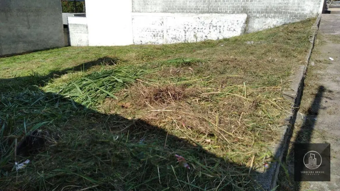 Terreno / Lote à venda, 262m2 em Jardim do Sol, Sorocaba - SP - imagem 4 Foto 4 de Terreno / Lote à venda, 262m2 em Jardim do Sol, Sorocaba - SP