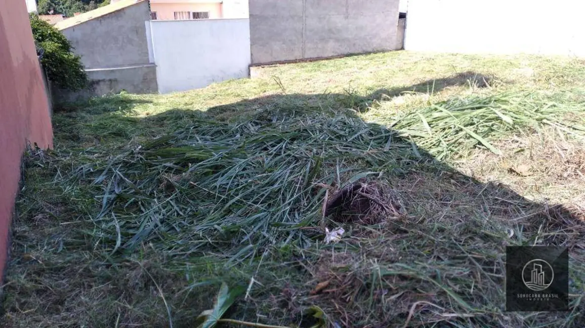 Terreno / Lote à venda, 262m2 em Jardim do Sol, Sorocaba - SP - imagem 3 Foto 3 de Terreno / Lote à venda, 262m2 em Jardim do Sol, Sorocaba - SP