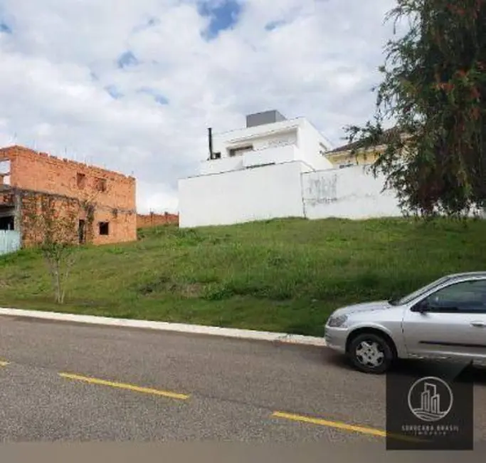 Foto 2 de Terreno / Lote à venda, 312m2 em Votorantim - SP