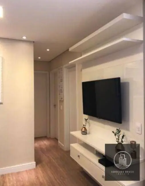 Apartamento com 2 quartos à venda, 52m2 em Vila Carvalho, Sorocaba - SP - imagem 4 Foto 4 de Apartamento com 2 quartos à venda, 52m2 em Vila Carvalho, Sorocaba - SP