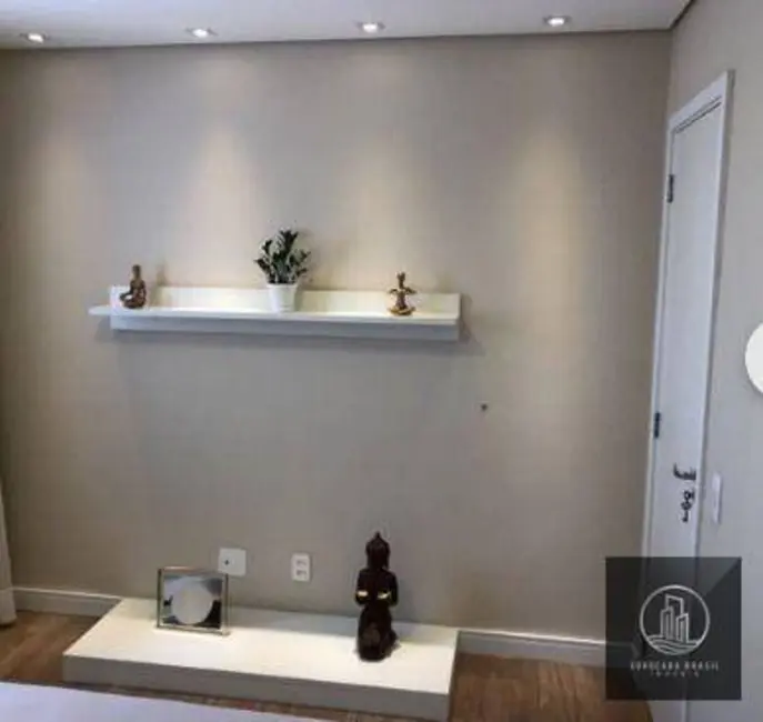 Apartamento com 2 quartos à venda, 52m2 em Vila Carvalho, Sorocaba - SP - imagem 6 Foto 6 de Apartamento com 2 quartos à venda, 52m2 em Vila Carvalho, Sorocaba - SP