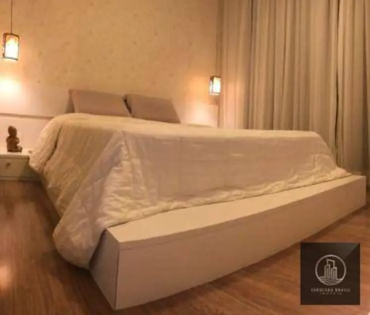 Apartamento com 2 quartos à venda, 52m2 em Vila Carvalho, Sorocaba - SP - imagem 5 Foto 5 de Apartamento com 2 quartos à venda, 52m2 em Vila Carvalho, Sorocaba - SP