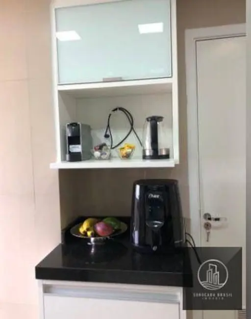 Apartamento com 2 quartos à venda, 52m2 em Vila Carvalho, Sorocaba - SP - imagem 9 Foto 9 de Apartamento com 2 quartos à venda, 52m2 em Vila Carvalho, Sorocaba - SP