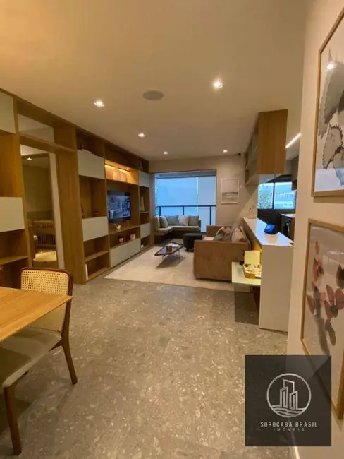 Foto 1 de Apartamento com 3 quartos à venda, 127m2 em Jardim Portal da Colina, Sorocaba - SP