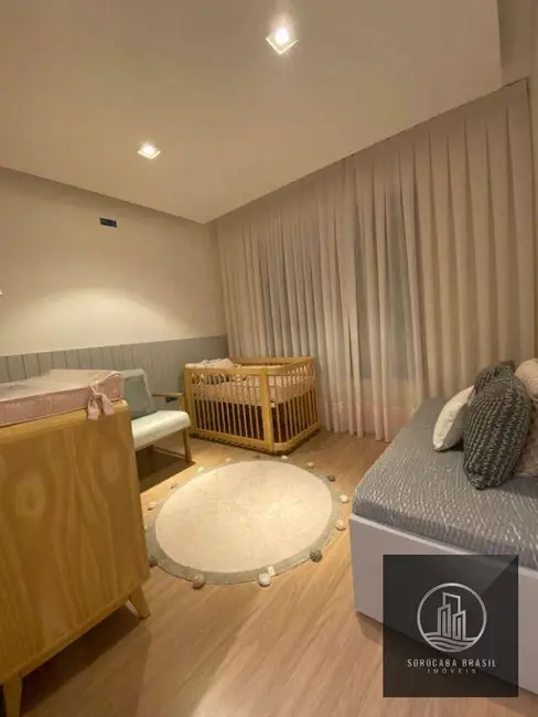 Foto 3 de Apartamento com 3 quartos à venda, 127m2 em Jardim Portal da Colina, Sorocaba - SP