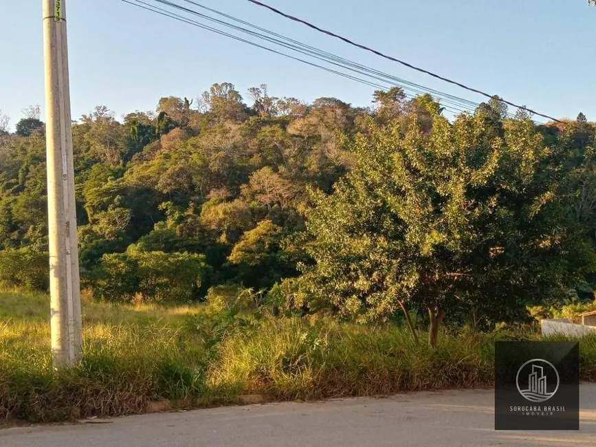 Foto 5 de Terreno / Lote à venda, 370m2 em Fornazari, Votorantim - SP