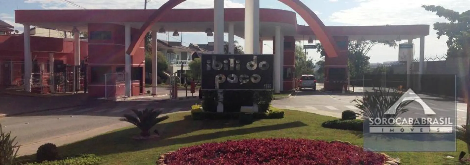 Foto 5 de Terreno / Lote à venda, 420m2 em Jardim Ibiti do Paço, Sorocaba - SP