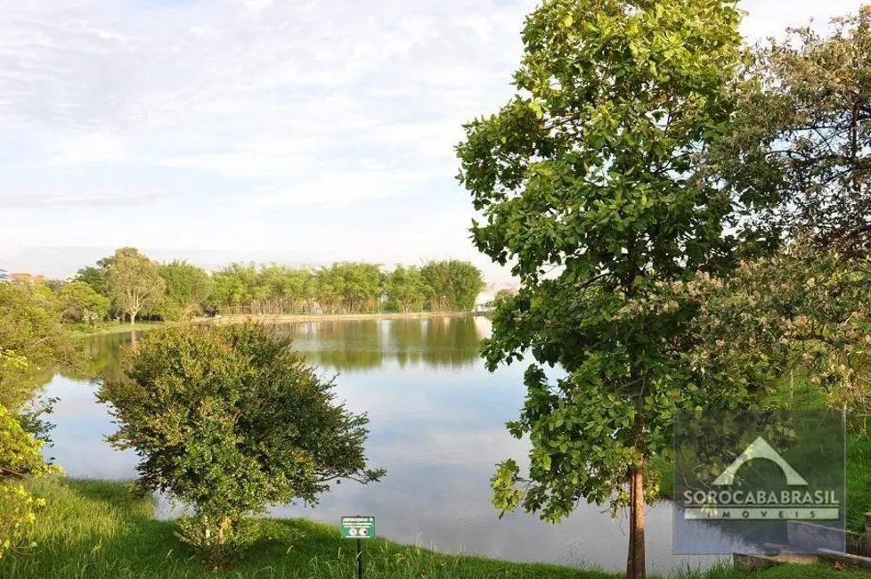 Foto 8 de Terreno / Lote à venda, 420m2 em Jardim Ibiti do Paço, Sorocaba - SP
