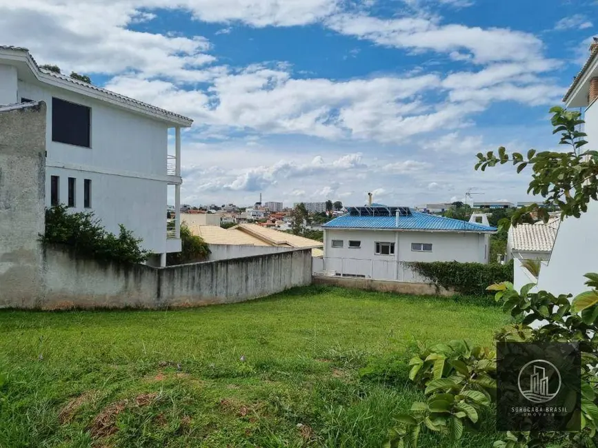 Foto 3 de Terreno / Lote à venda, 420m2 em Jardim Ibiti do Paço, Sorocaba - SP