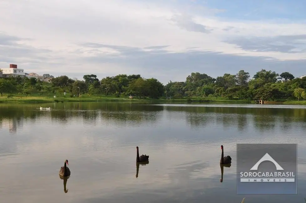 Foto 9 de Terreno / Lote à venda, 420m2 em Jardim Ibiti do Paço, Sorocaba - SP