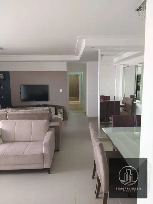 Apartamento com 3 quartos à venda, 140m2 em Parque Campolim, Sorocaba - SP - imagem 7 Foto 7 de Apartamento com 3 quartos à venda, 140m2 em Parque Campolim, Sorocaba - SP
