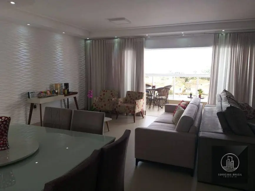 Apartamento com 3 quartos à venda, 140m2 em Parque Campolim, Sorocaba - SP - imagem 5 Foto 5 de Apartamento com 3 quartos à venda, 140m2 em Parque Campolim, Sorocaba - SP
