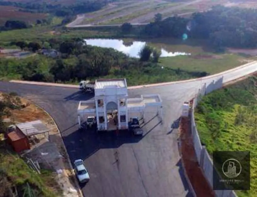 Foto 2 de Terreno / Lote à venda, 200m2 em Wanel Ville, Sorocaba - SP