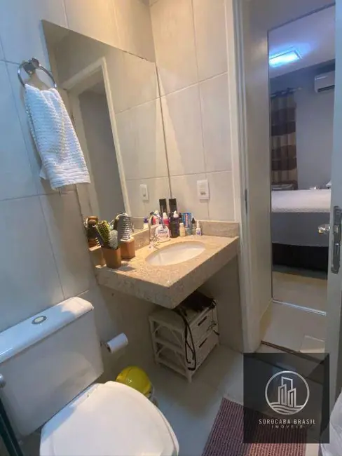 Casa de Condomínio com 3 quartos à venda, 140m2 em Jardim Europa, Sorocaba - SP - imagem 4 Foto 4 de Casa de Condomínio com 3 quartos à venda, 140m2 em Jardim Europa, Sorocaba - SP