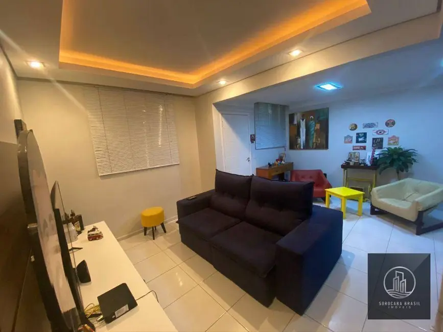 Casa de Condomínio com 3 quartos à venda, 140m2 em Jardim Europa, Sorocaba - SP - imagem 1 Foto 1 de Casa de Condomínio com 3 quartos à venda, 140m2 em Jardim Europa, Sorocaba - SP