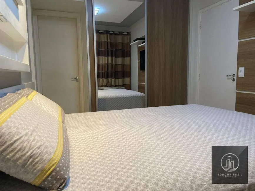 Casa de Condomínio com 3 quartos à venda, 140m2 em Jardim Europa, Sorocaba - SP - imagem 7 Foto 7 de Casa de Condomínio com 3 quartos à venda, 140m2 em Jardim Europa, Sorocaba - SP