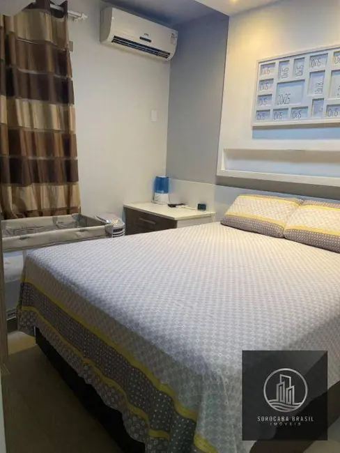 Casa de Condomínio com 3 quartos à venda, 140m2 em Jardim Europa, Sorocaba - SP - imagem 9 Foto 9 de Casa de Condomínio com 3 quartos à venda, 140m2 em Jardim Europa, Sorocaba - SP