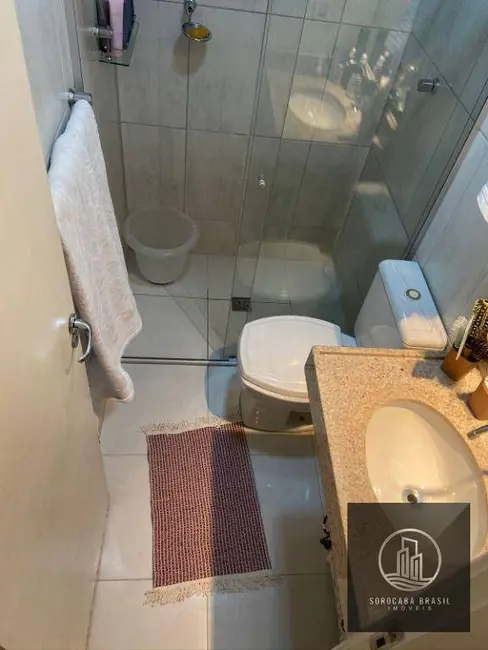 Casa de Condomínio com 3 quartos à venda, 140m2 em Jardim Europa, Sorocaba - SP - imagem 2 Foto 2 de Casa de Condomínio com 3 quartos à venda, 140m2 em Jardim Europa, Sorocaba - SP