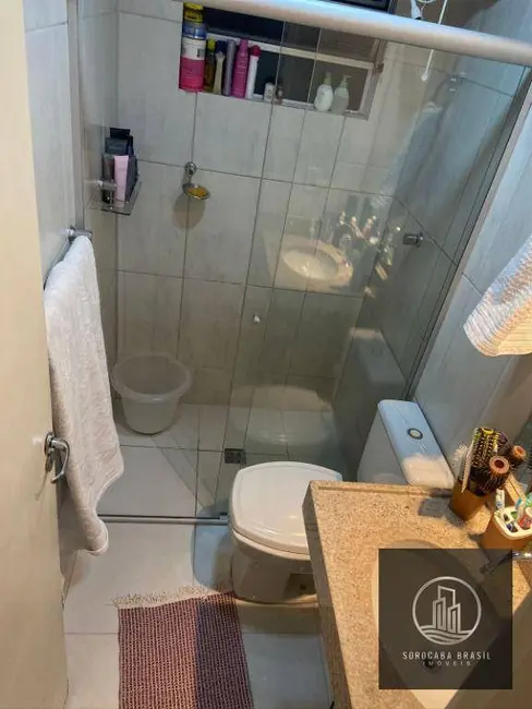 Casa de Condomínio com 3 quartos à venda, 140m2 em Jardim Europa, Sorocaba - SP - imagem 3 Foto 3 de Casa de Condomínio com 3 quartos à venda, 140m2 em Jardim Europa, Sorocaba - SP