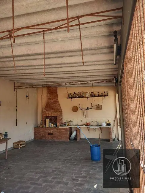 Casa com 2 quartos à venda, 525m2 em Vila Hortência, Sorocaba - SP - imagem 6 Foto 6 de Casa com 2 quartos à venda, 525m2 em Vila Hortência, Sorocaba - SP