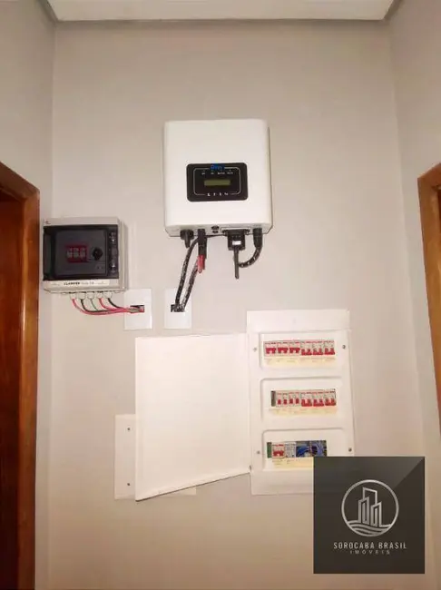 Foto 9 de Casa de Condomínio com 3 quartos à venda, 150m2 em Horto Florestal, Sorocaba - SP