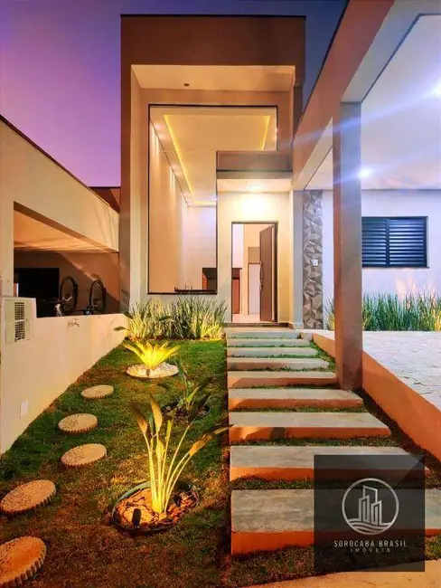 Foto 5 de Casa de Condomínio com 3 quartos à venda, 150m2 em Horto Florestal, Sorocaba - SP