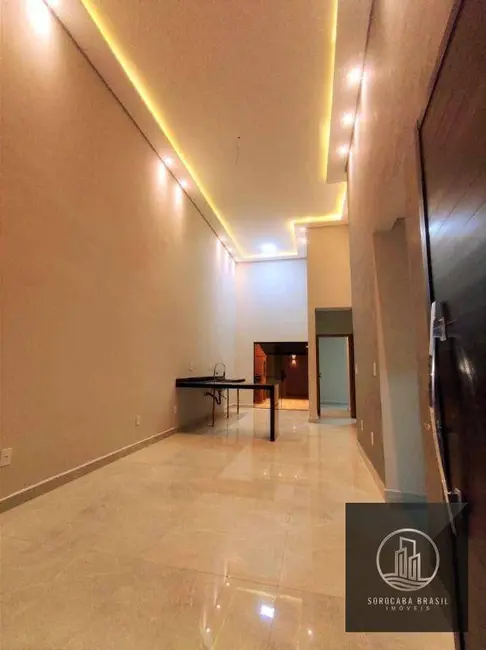 Foto 7 de Casa de Condomínio com 3 quartos à venda, 150m2 em Horto Florestal, Sorocaba - SP