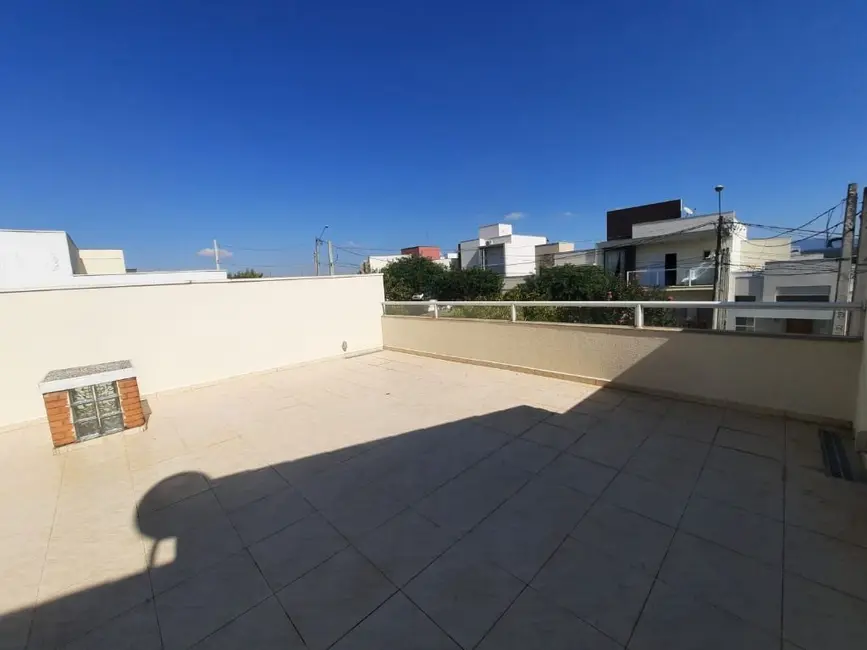 Foto 5 de Casa de Condomínio com 3 quartos à venda, 150m2 em Loteamento Dinorá Rosa, Sorocaba - SP