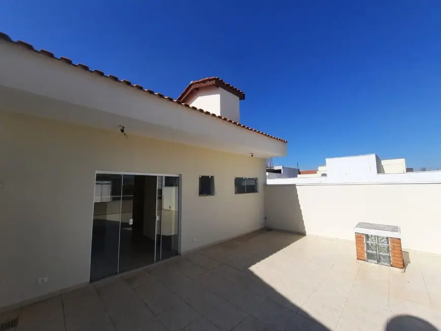 Foto 2 de Casa de Condomínio com 3 quartos à venda, 150m2 em Loteamento Dinorá Rosa, Sorocaba - SP