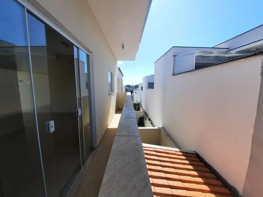 Foto 9 de Casa de Condomínio com 3 quartos à venda, 150m2 em Loteamento Dinorá Rosa, Sorocaba - SP