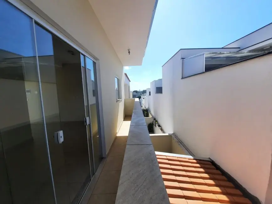 Foto 8 de Casa de Condomínio com 3 quartos à venda, 150m2 em Loteamento Dinorá Rosa, Sorocaba - SP