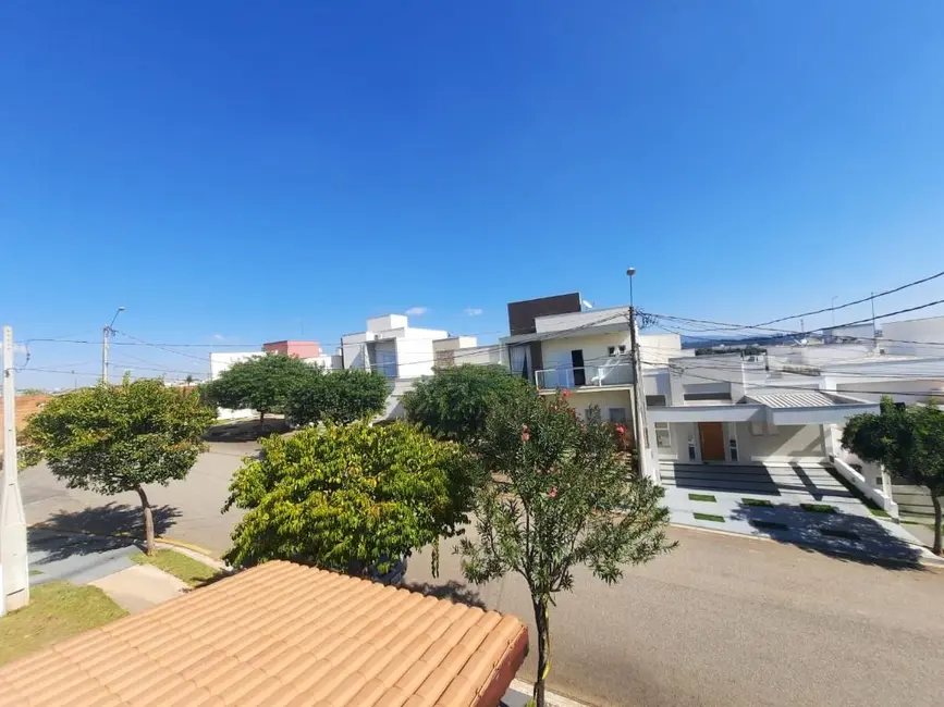 Foto 3 de Casa de Condomínio com 3 quartos à venda, 150m2 em Loteamento Dinorá Rosa, Sorocaba - SP