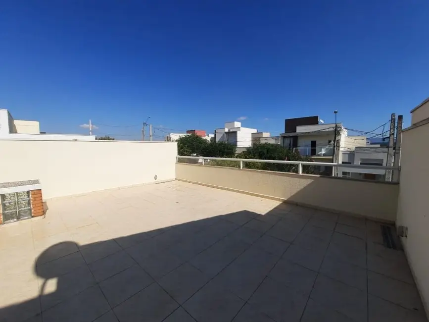 Foto 6 de Casa de Condomínio com 3 quartos à venda, 150m2 em Loteamento Dinorá Rosa, Sorocaba - SP