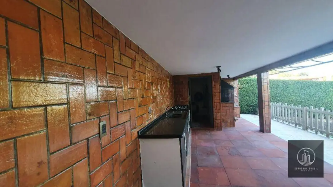 Casa com 3 quartos à venda, 1070m2 em Sorocaba - SP - imagem 6 Foto 6 de Casa com 3 quartos à venda, 1070m2 em Sorocaba - SP