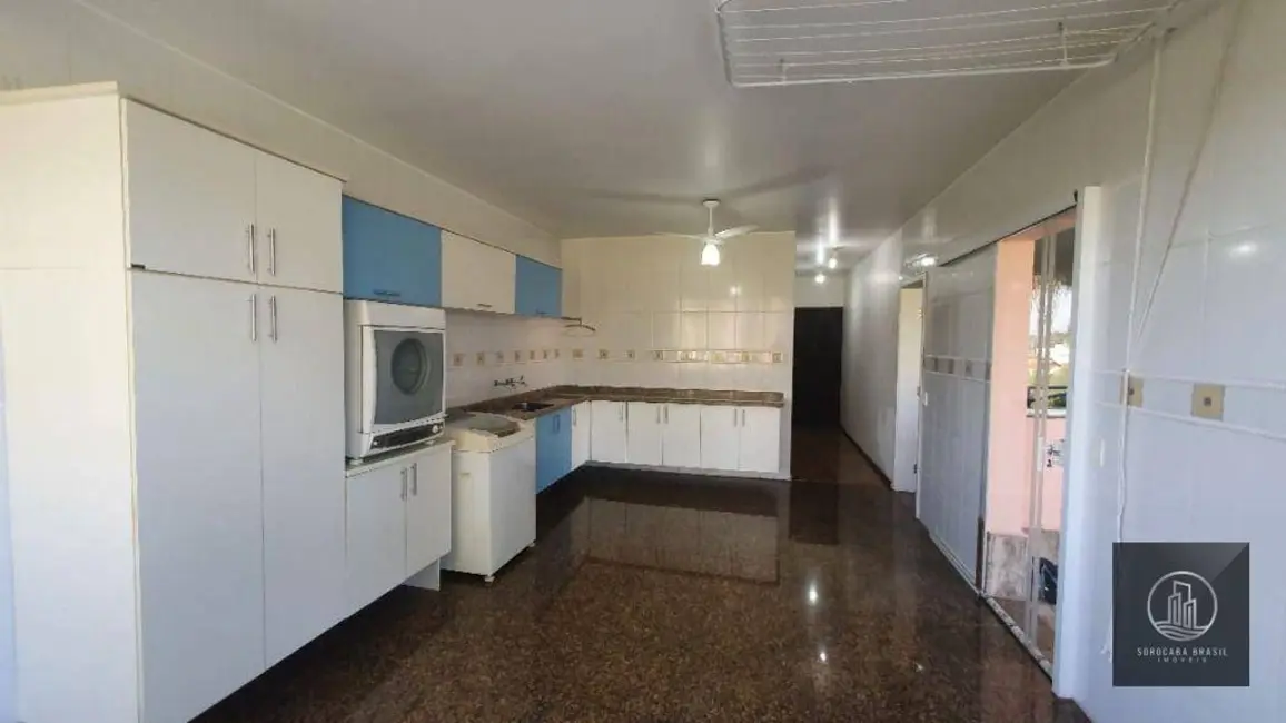 Casa com 3 quartos à venda, 1070m2 em Sorocaba - SP - imagem 7 Foto 7 de Casa com 3 quartos à venda, 1070m2 em Sorocaba - SP